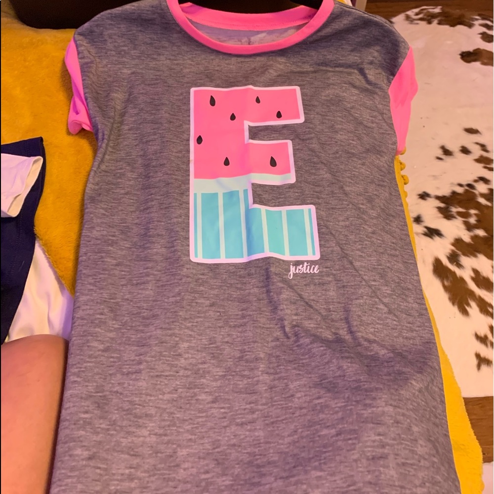 Justice For Girls Nightgown